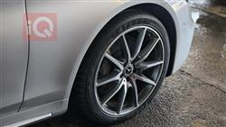 مرسيدس بنز S-Class